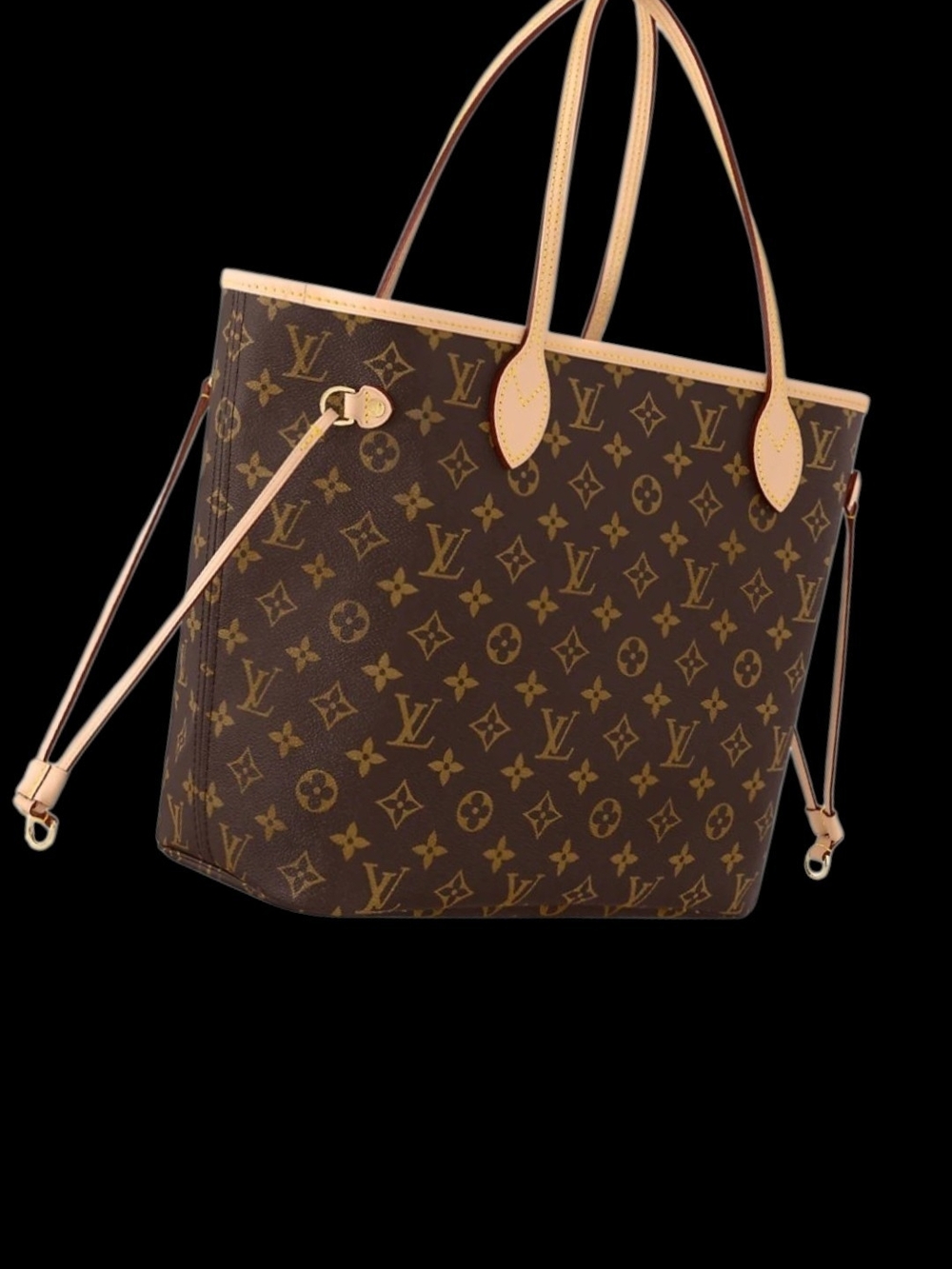 Louis Vuitton Neverfull MM - Picture 4 of 4